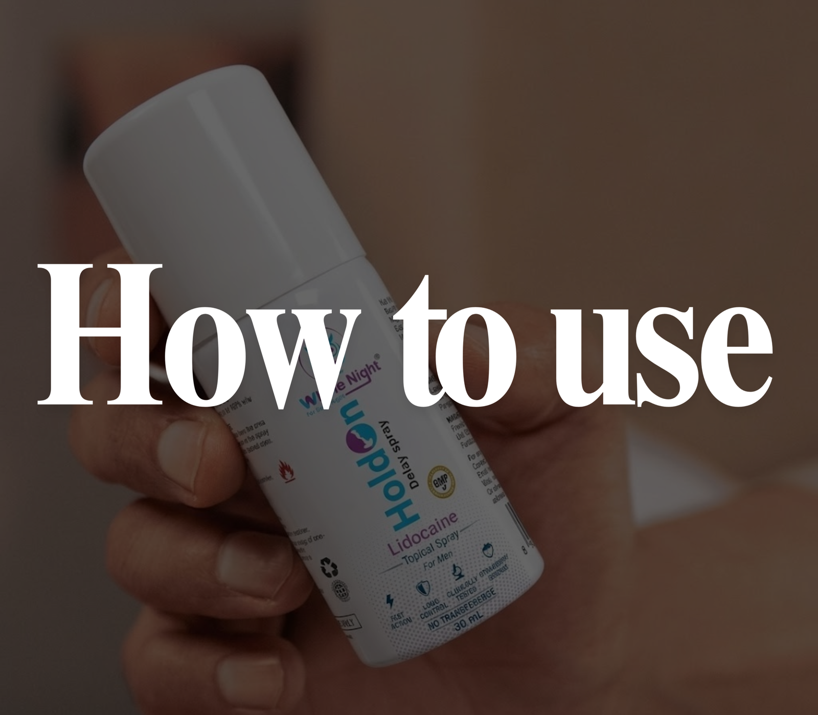 How to Use