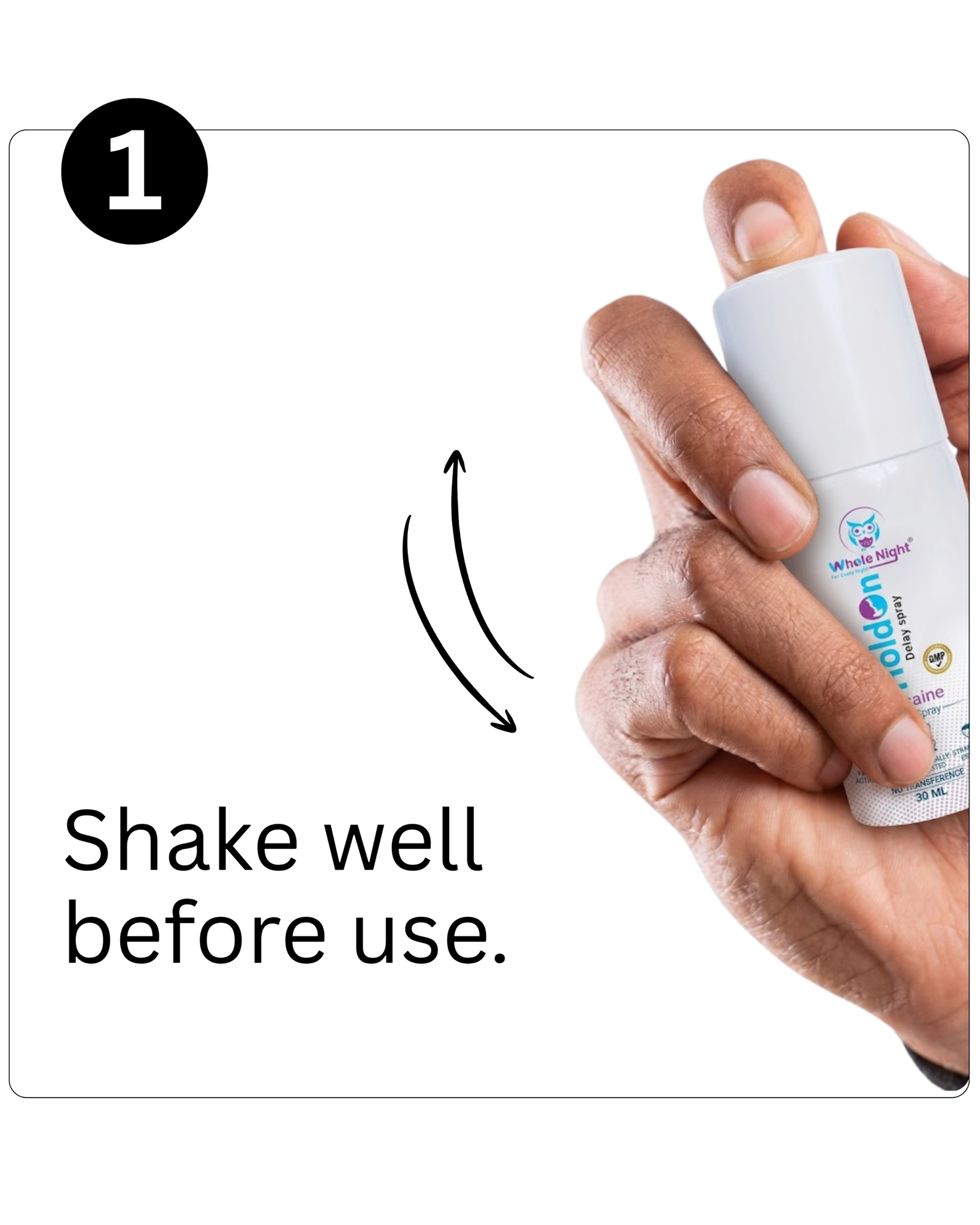 Step 1